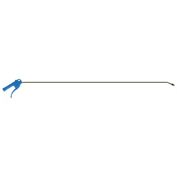 AD319-36 36 in. Nozzle Blow Gun with Rubber Tip