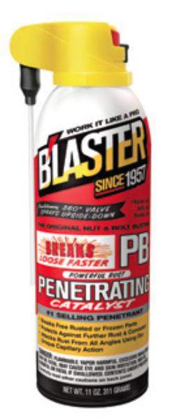 BE16-PB-DS 11 oz Powerful Penetrating Catalyst