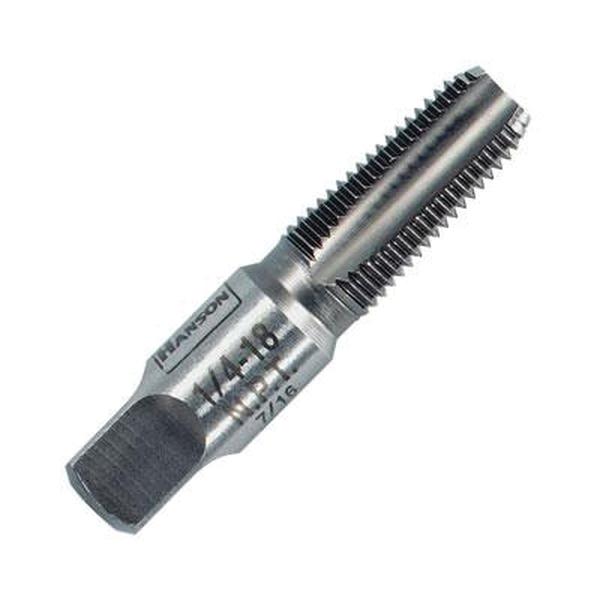 HN1904ZR 0.37 in. -18 NPT HCS Taper Tap