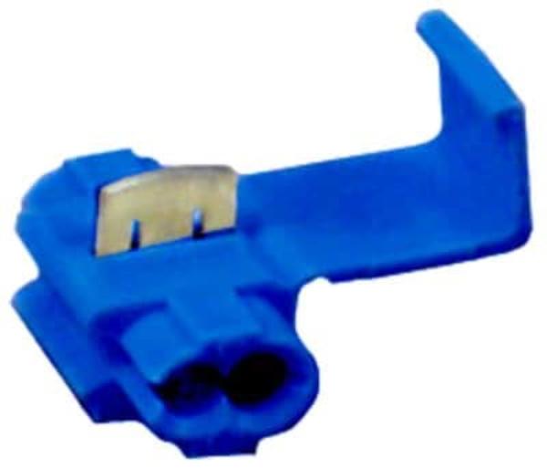 Picture of 3M 3M6125 No. 801 Electric Connector - Pack of 4