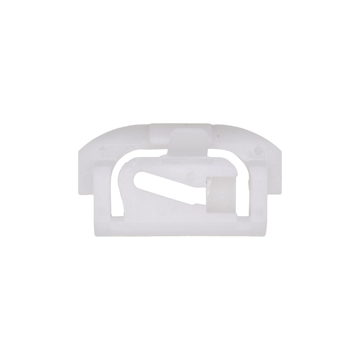 AV11152 Nylon Windshield Clip for GM AMC, Pack of 100
