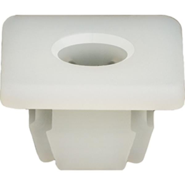 AV11719 Universal License Plate Nut - Pack of 50
