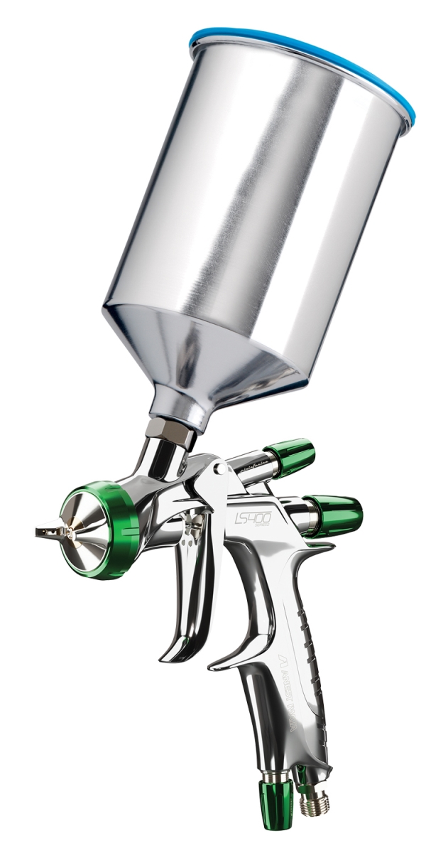 IW2914 LS-400-SR2-14ET Spray Gun
