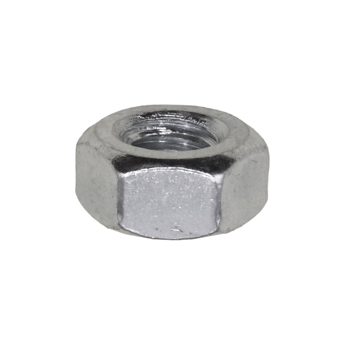 AV15586 0.25 in. -20 Grade 5 Hex Nut - Pack of 100
