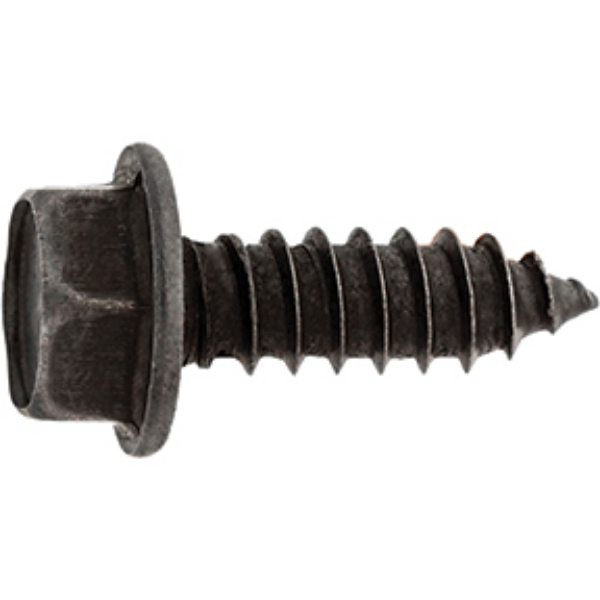 Picture of Au-Ve-Co AV16152 14 x 0.75 in. Universal Hex HD SMS Screws - Pack of 100