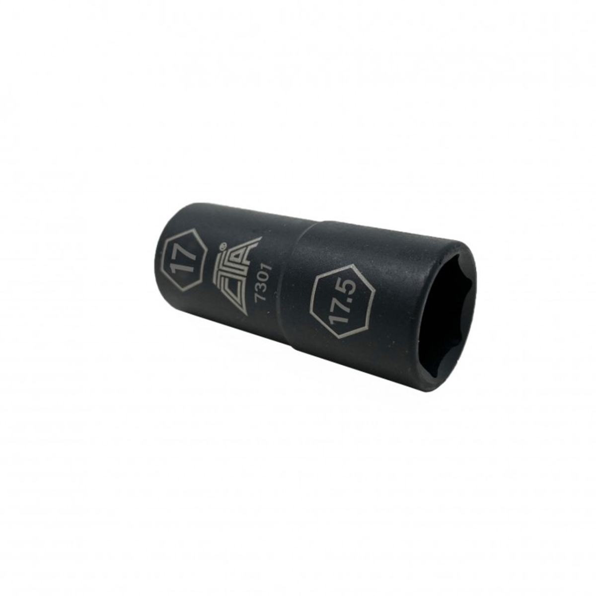 CTA7301 17 x 17.5 mm Flip Socket