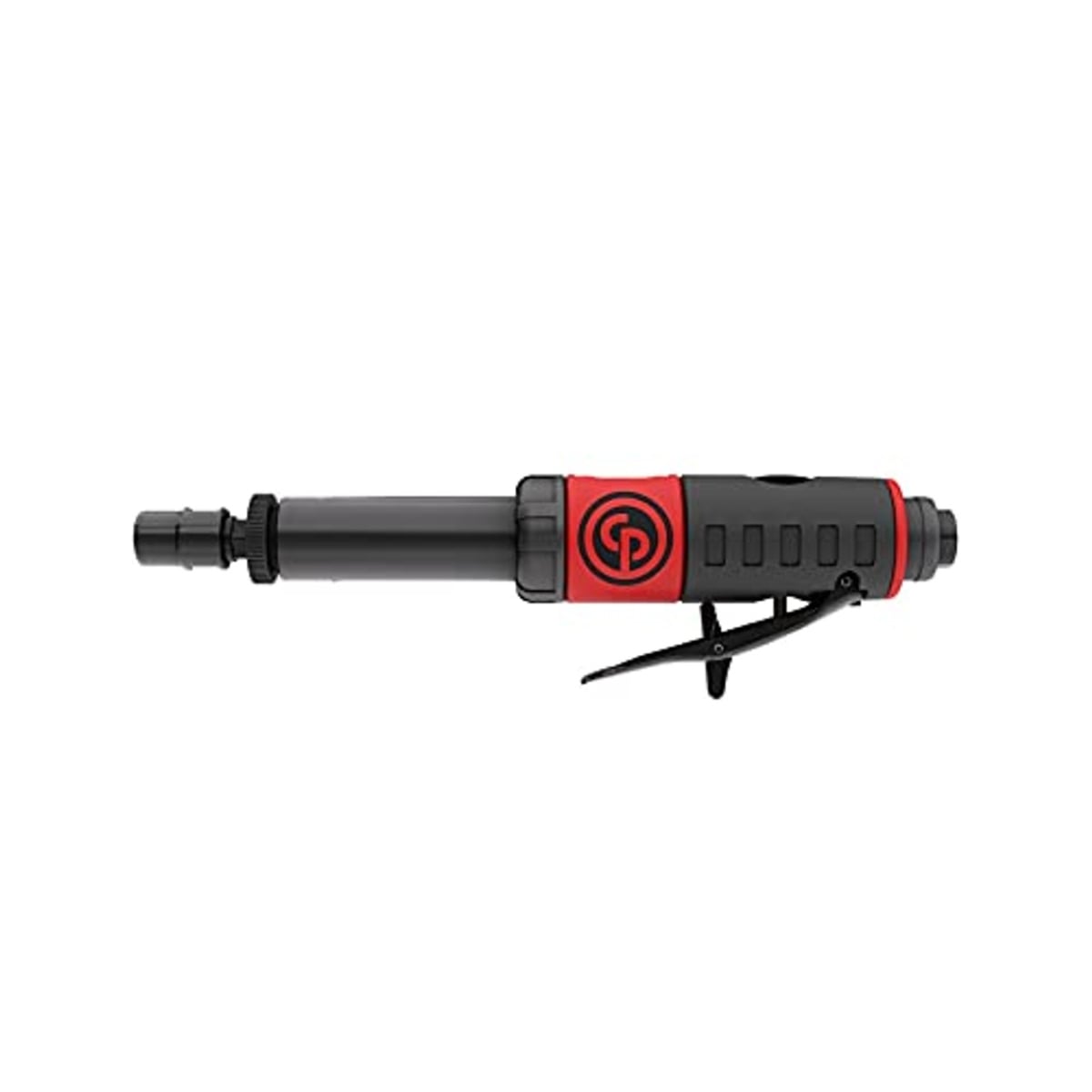Air Straight Die Grinder - Factory - 0.34 HP - High-Speed Performance