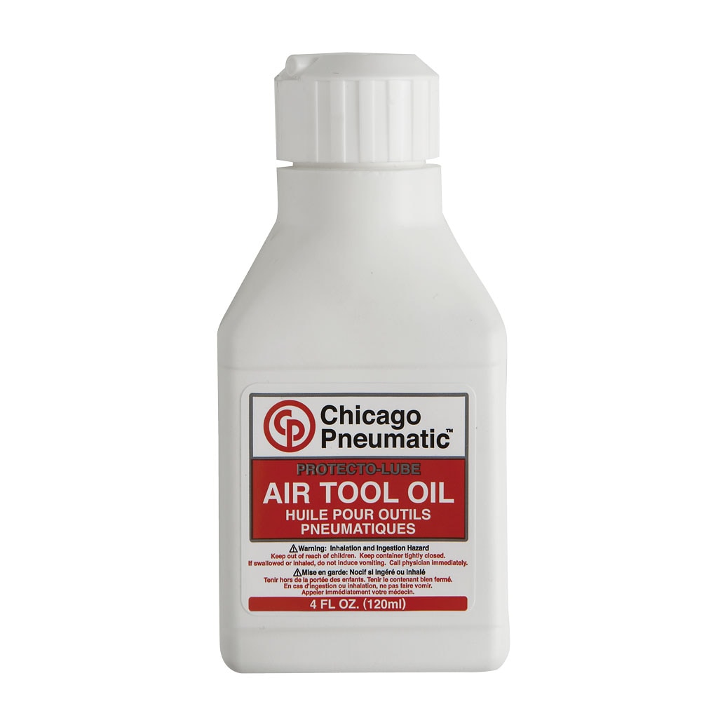 Tool CPCA149661 4 oz Air Tool Oil