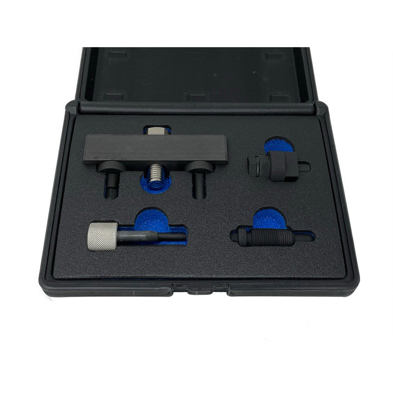 CTA Tools 5445 Fuel Pump Drive Belt Kit  VAG (TDi)