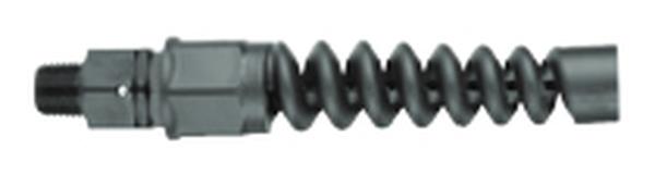 Picture of Legacy Manufacturing LMRP900250S Pro Air Hose Reusable Fitting with Swivel