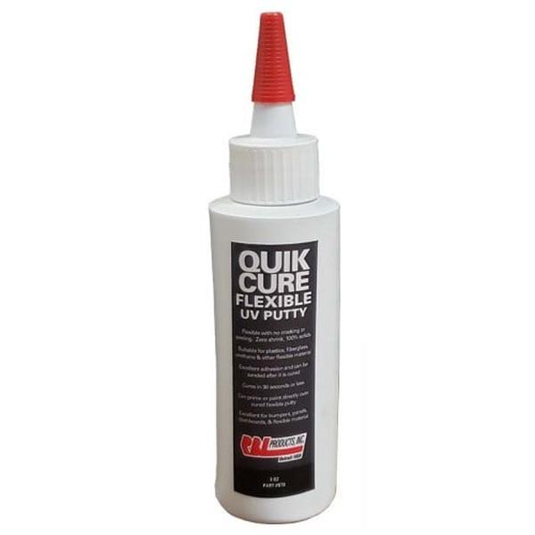RBUV870 3 oz UV Flexible Putty