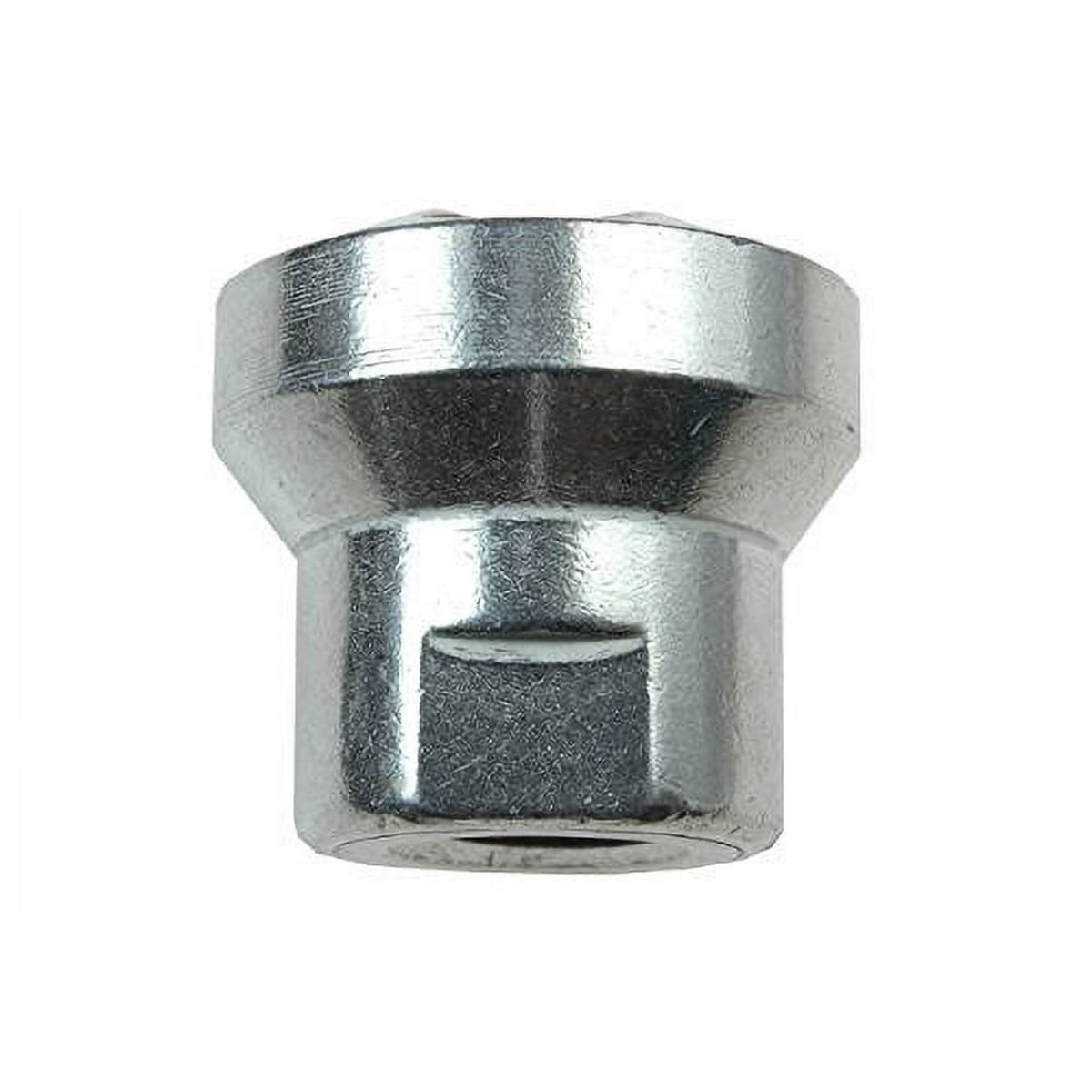 AMA3003 0.38 Input x 0.25 Output Aluminum 3-Port Manifold