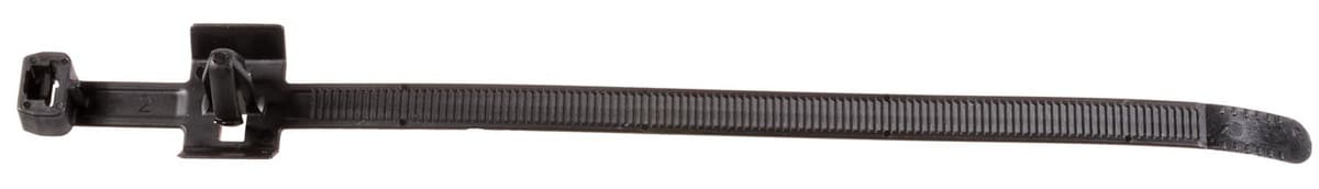 AV21259 Nissan Nylon Cable Strap, Black