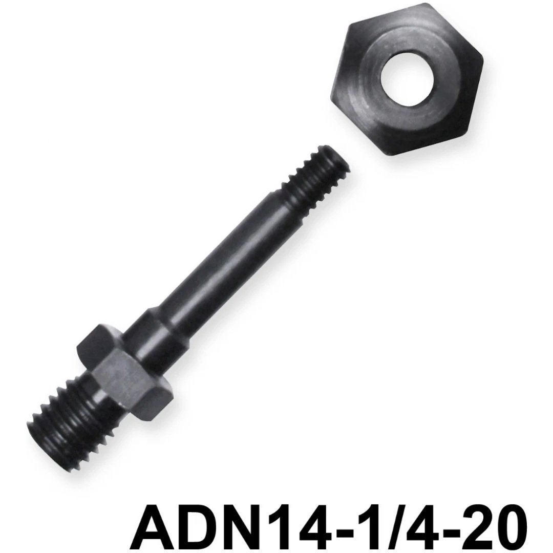 Picture of Astro Pneumatic Tool AOADN14-1-4-20M 0.25 in. - 20m SAE Mandrel Tool