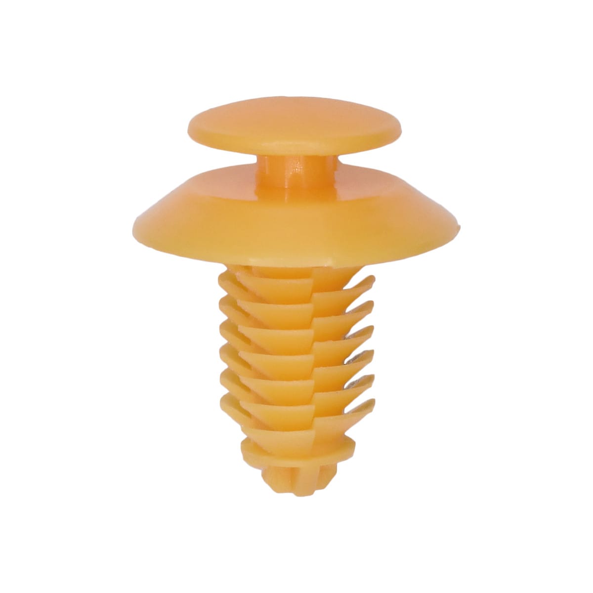 AV18848 Door Trim Panel Clip for Ford, Pack of 25