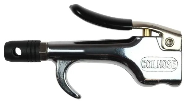 AMA600-SR 600 Series Blow Gun with Safety Rubber Tip