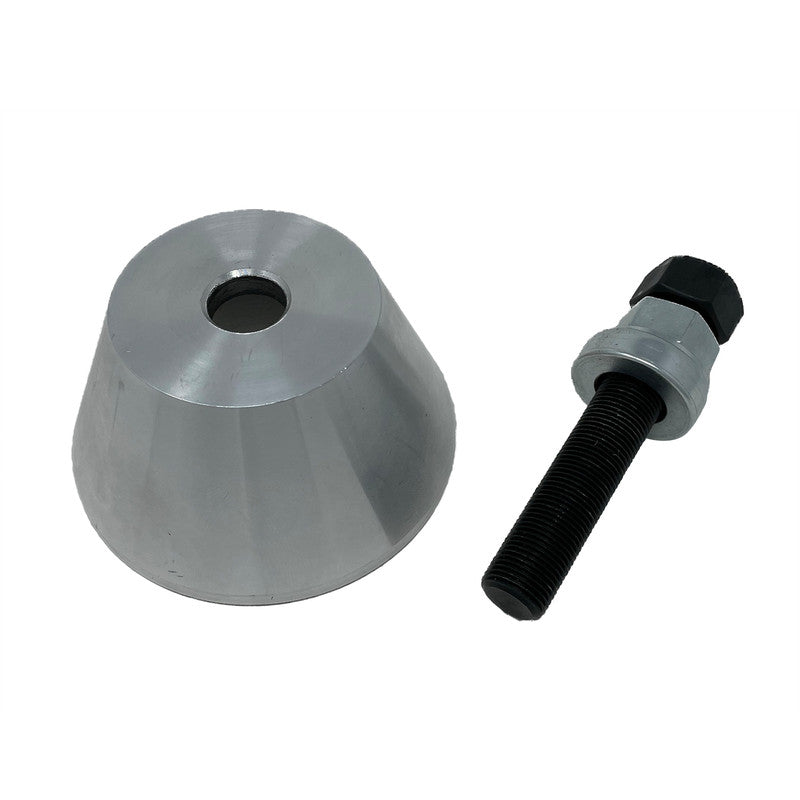 CTA Tools 3879 Front Crankshaft Seal Installer Tool - 6.6L Duramax Diesel