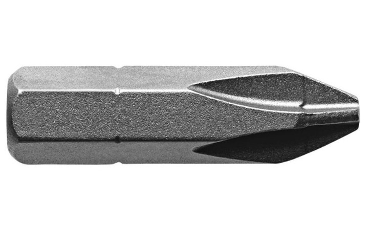 AP440-1-SFX No. 1 Sel-O-Fit Phillips 0.25 in. Hex Insert Bit
