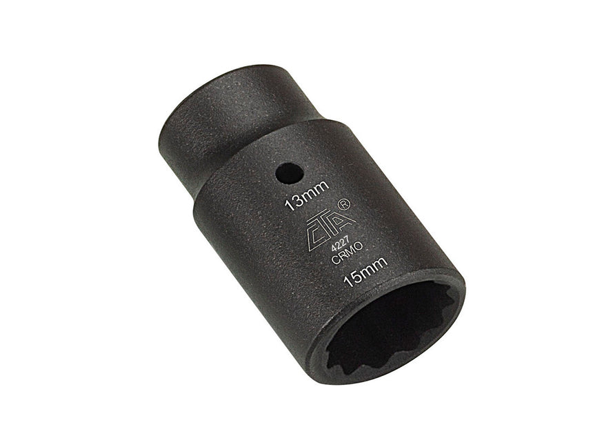 CTA4227 13 & 15 mm Mini Metric Flip Socket