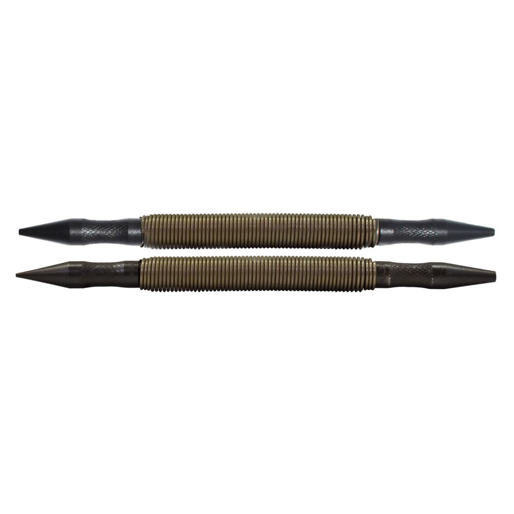Picture of Mayhew Steel MY89020 Nail Starter & Nail Set - 2 Piece
