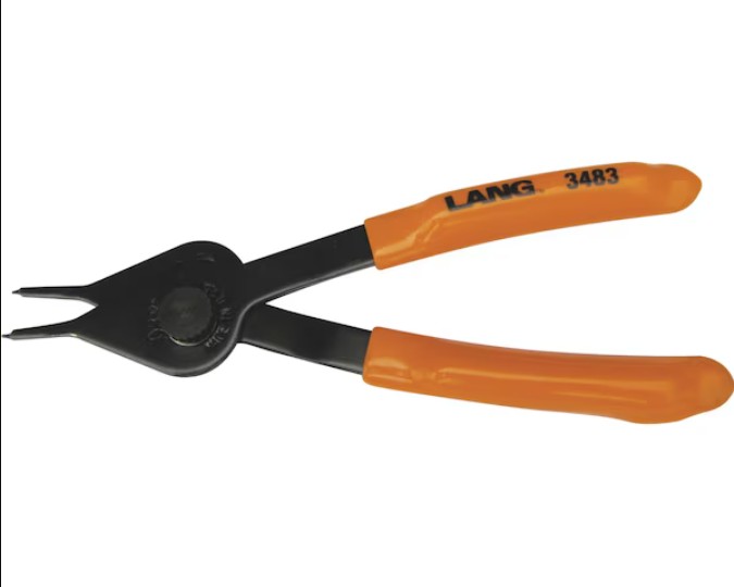 KH3483 Retaining Ring Pliers