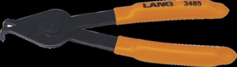 Hand Tools KH3485 0.038 in. 90 deg Internal & External Retaining Pliers