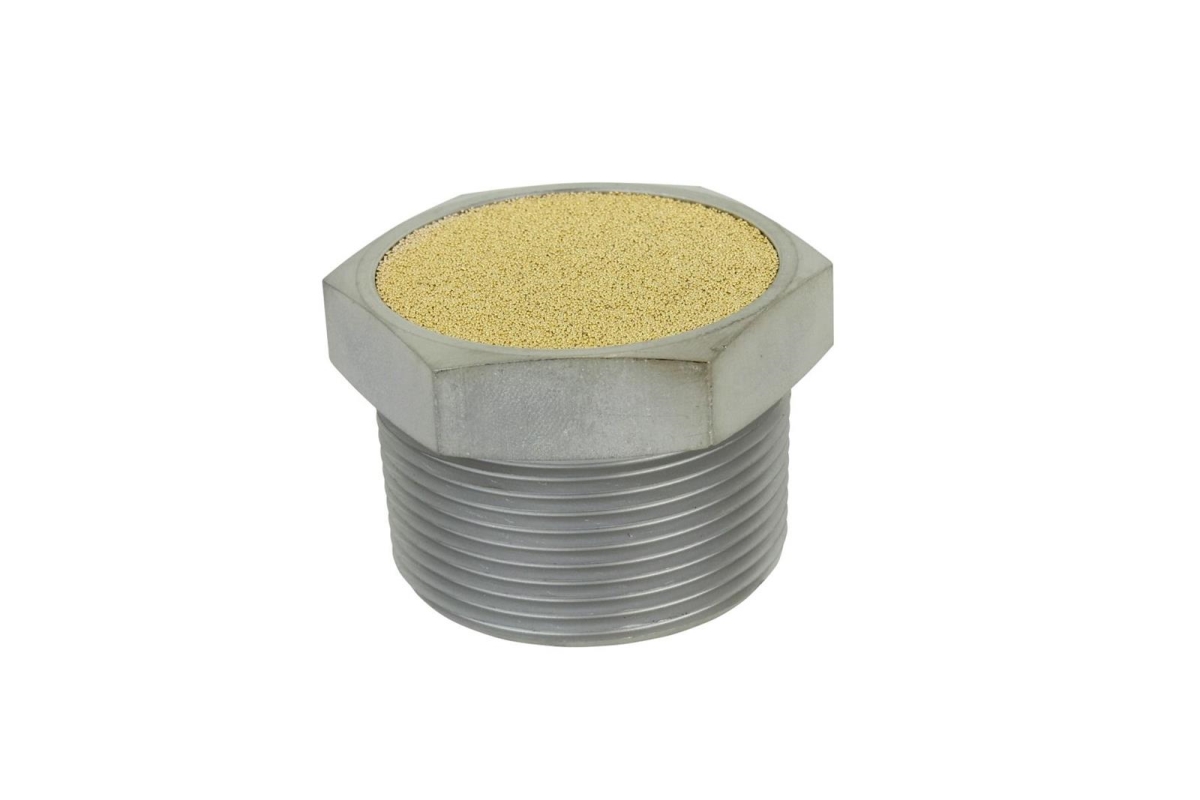 MI1088-24 1.5 in. NPT Breather Vent