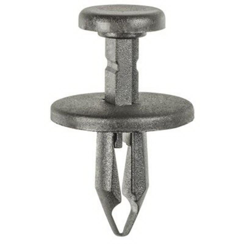 AV20458 Push-Type Retainer - 20 mm Head Dia. - Box of 25
