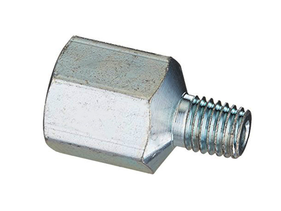 LN20024 0.25 in. x 28 Pipe Fitting - Threaded Connector