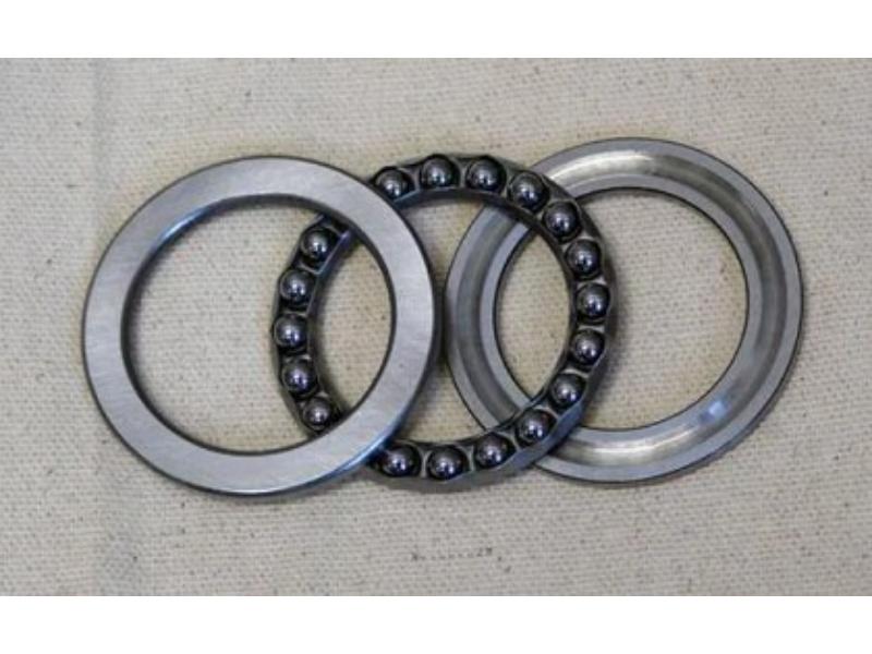 Branick Industries BI20-0043 Bearing Thrust Ball