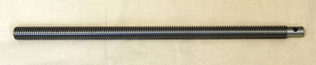 Branick Industries BI21-0013 Strut Spring Drive Screw