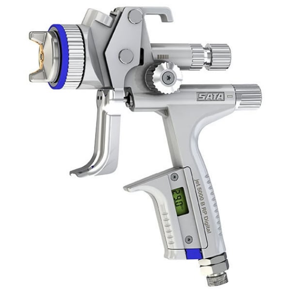 SQ210302 1.6 5000B RP Spray Gun Nozzle Set