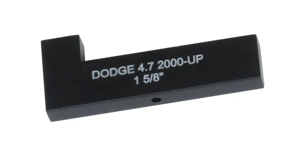 LI72570 Drill Depth Gauge for 2000-2011 Dodge Dakota 4.7L