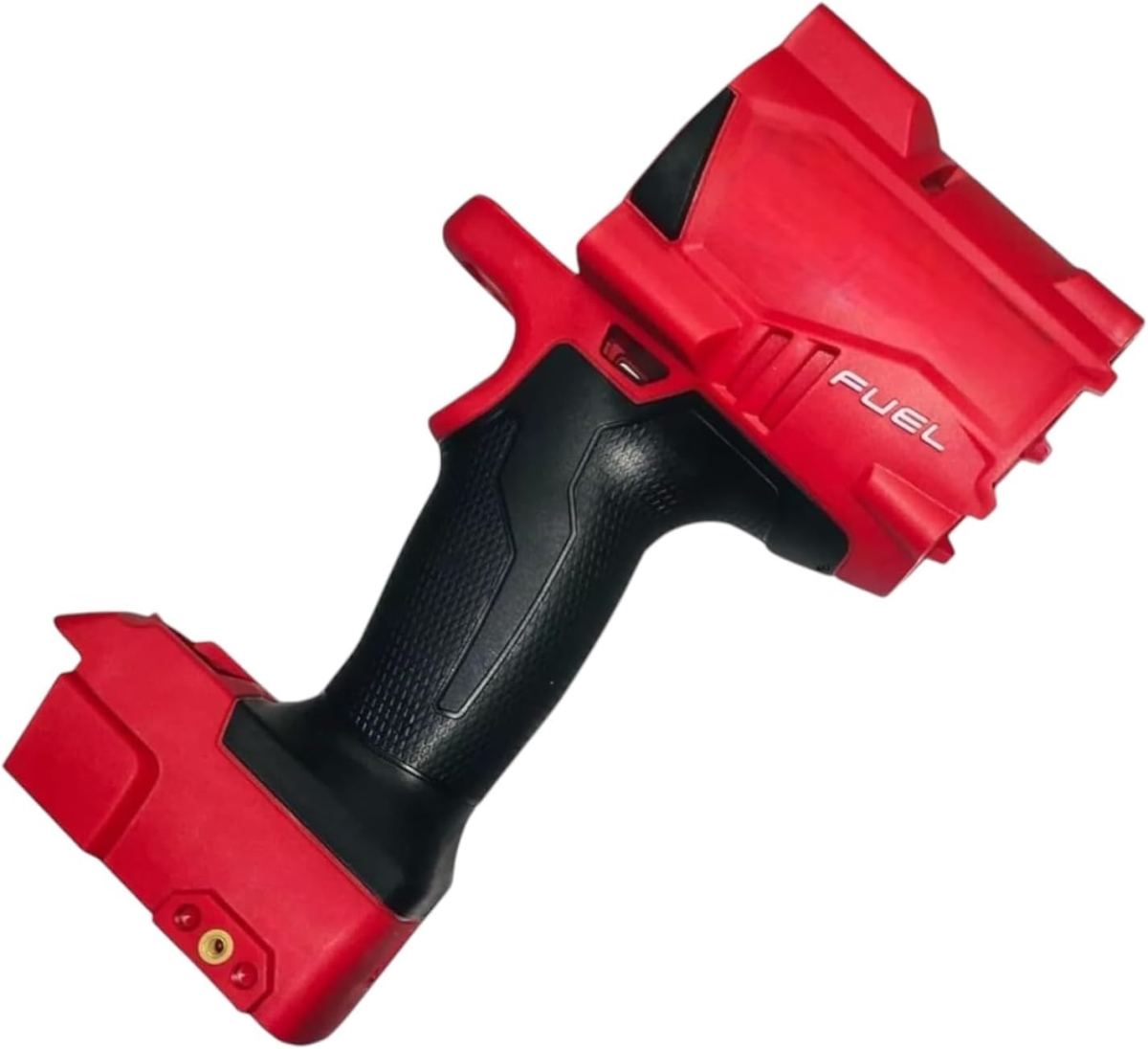 ML31-44-3160 Housing Assembly Kit - Replacement Part - Red & Black