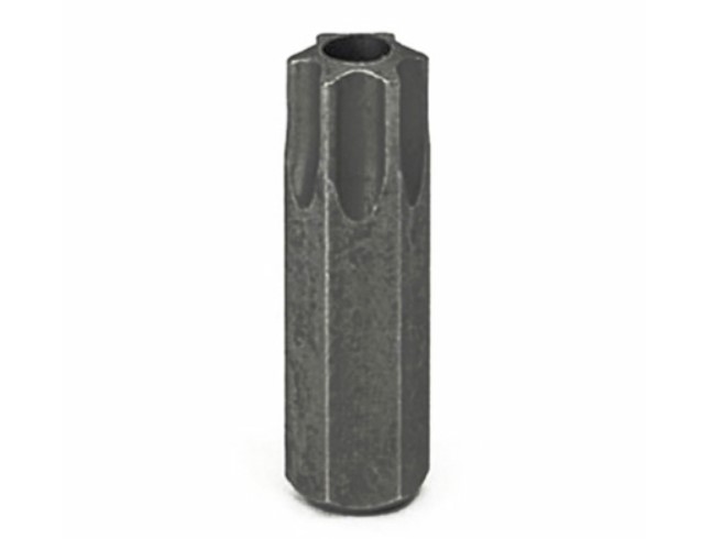 VIVB465 0.25 in. Hex x 1 in. Long T8 Torx Socket Bit