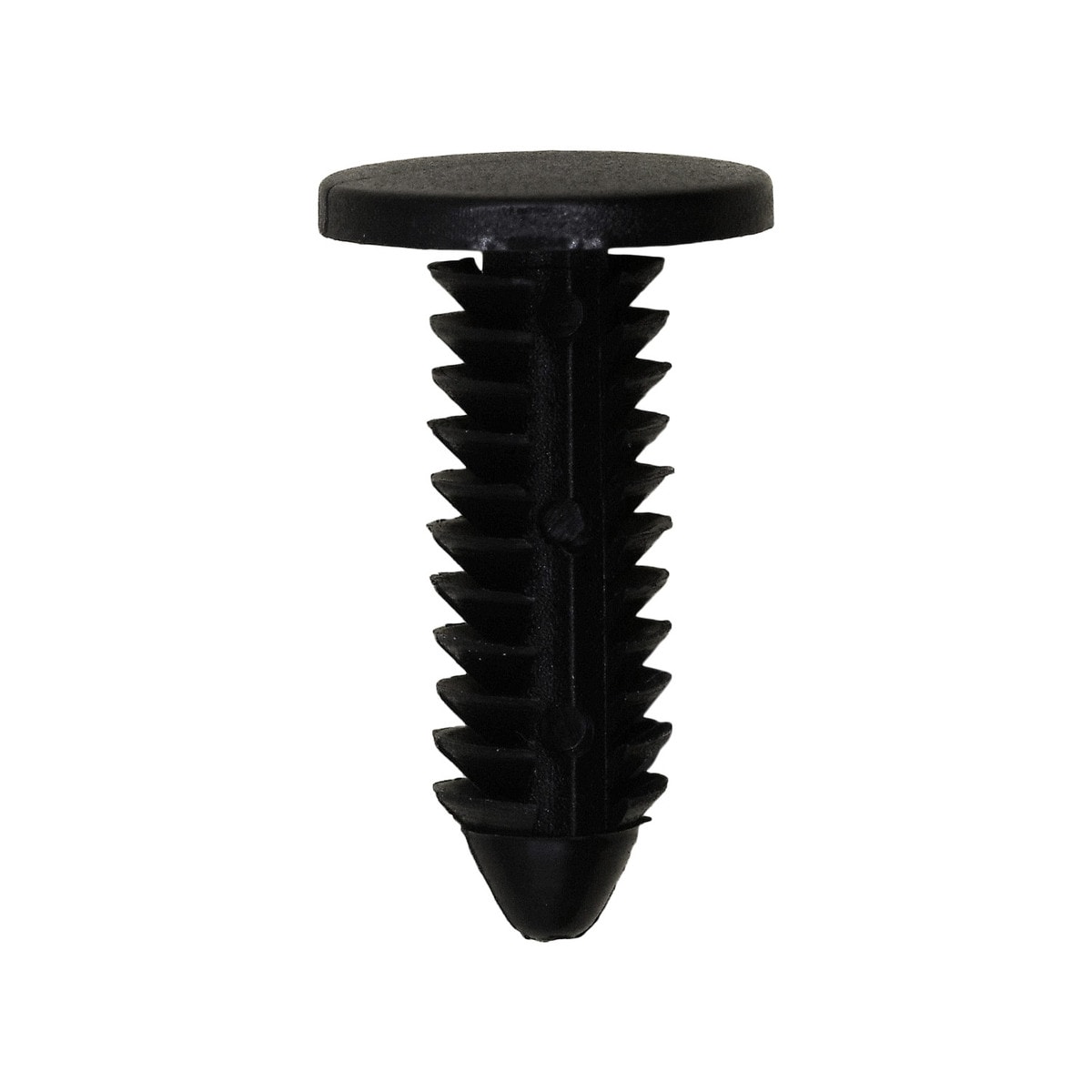 Chrysler Trim Panel Retainer Black Nylon, 50PK