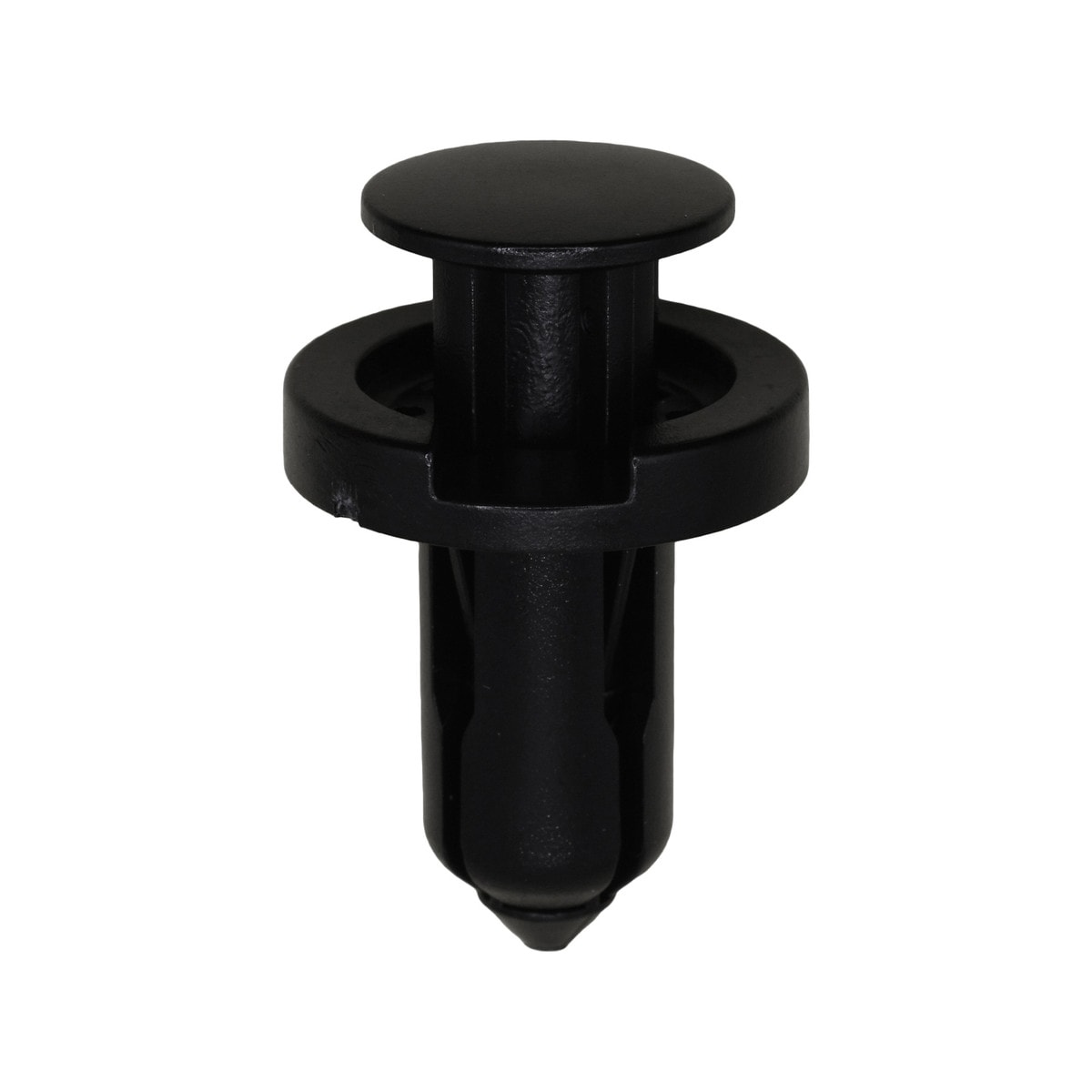 Acura And Honda Push-Type Retainer 20mm Head Diameter, 15PK