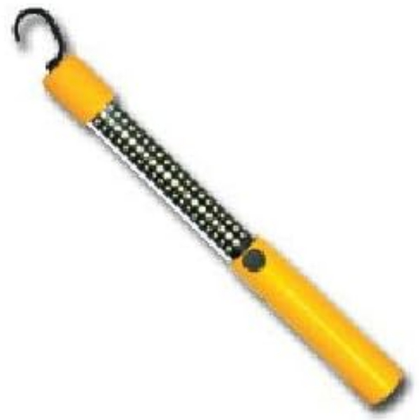 Picture of Bayco BYSLR-2160 14.4V Cordless LED Work Light with 60 Bulbs