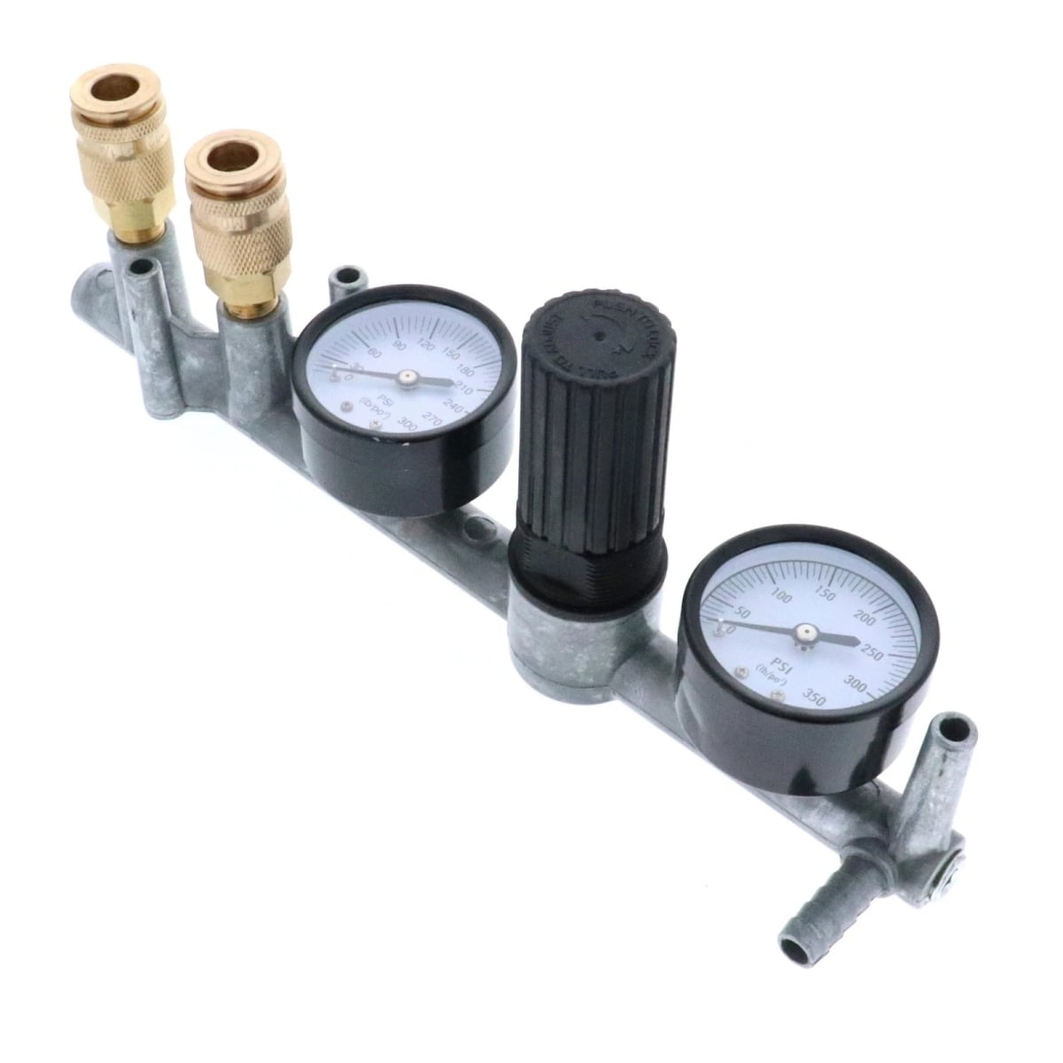 DWN028208 Air Compressor Manifold Assembly