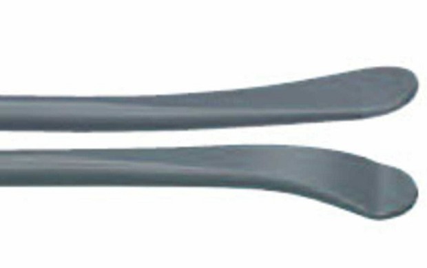 Ken-Tool Division KT33052 Tire Spoon 30 in. Curved with Double Tip End