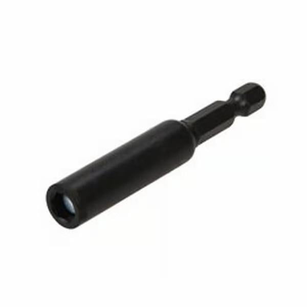Picture of Irwin Industrial Tools HNIWAF34314B10 0.25 x 2.56 in. Impact Performance Magnetic Tip Nut Setter Bit