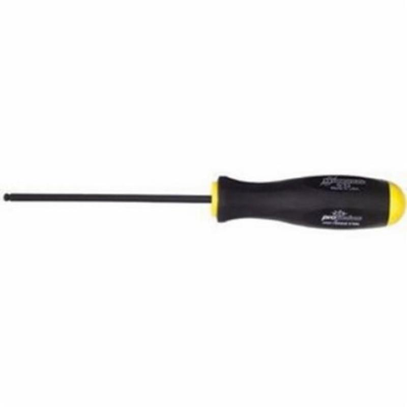 BH10611 0.22 in. Ball End Screwdriver - 4.2 in.