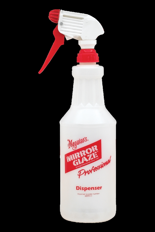 MGD20100PK12 32 oz Generic Spray Bottle