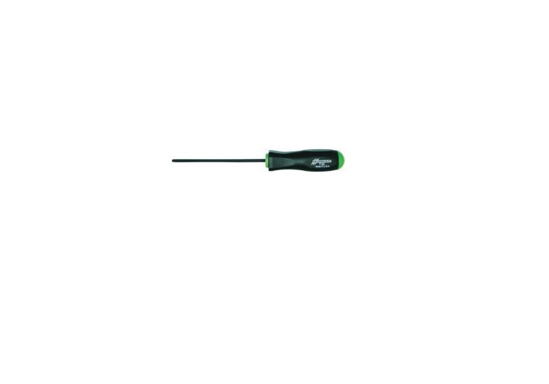 BH34505 T5 Torx Tip Screwdriver Tool, Green