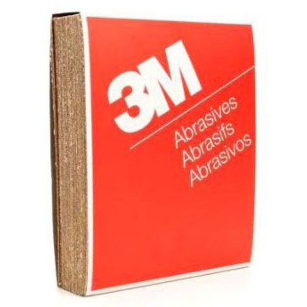 02118 9 x 11 in. 40D 50-SLV Production Paper Sheets, Gold