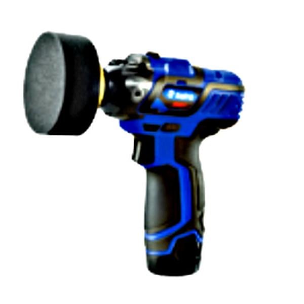 Picture of Astro Pneumatic Tool AO3027 3 in. 12V 2 Batteries Cordless Polisher