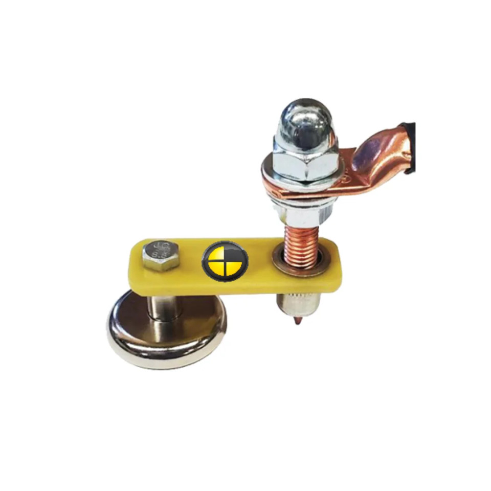 DFWG1 Magnetic Weld & Ground