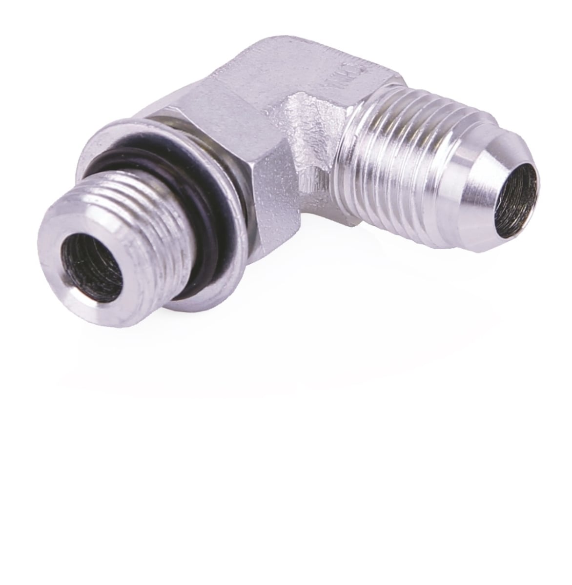 GRA129755 Electric Grease Jocky 90 deg Elbow Fitting