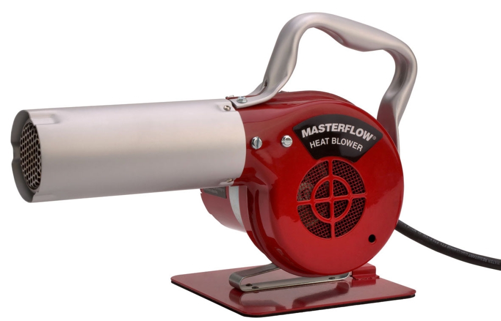 MAH-301 120V 300 Deg Heat Blower