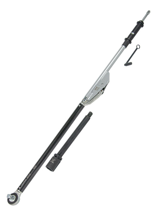 Picture of Ken-Tool Division KT30435 Norbar Gen 2 Break Back Torque Wrench Kit